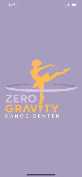 Game screenshot Zero Gravity Dance Center mod apk