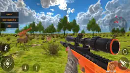 Game screenshot Deer Hunter Safari hack