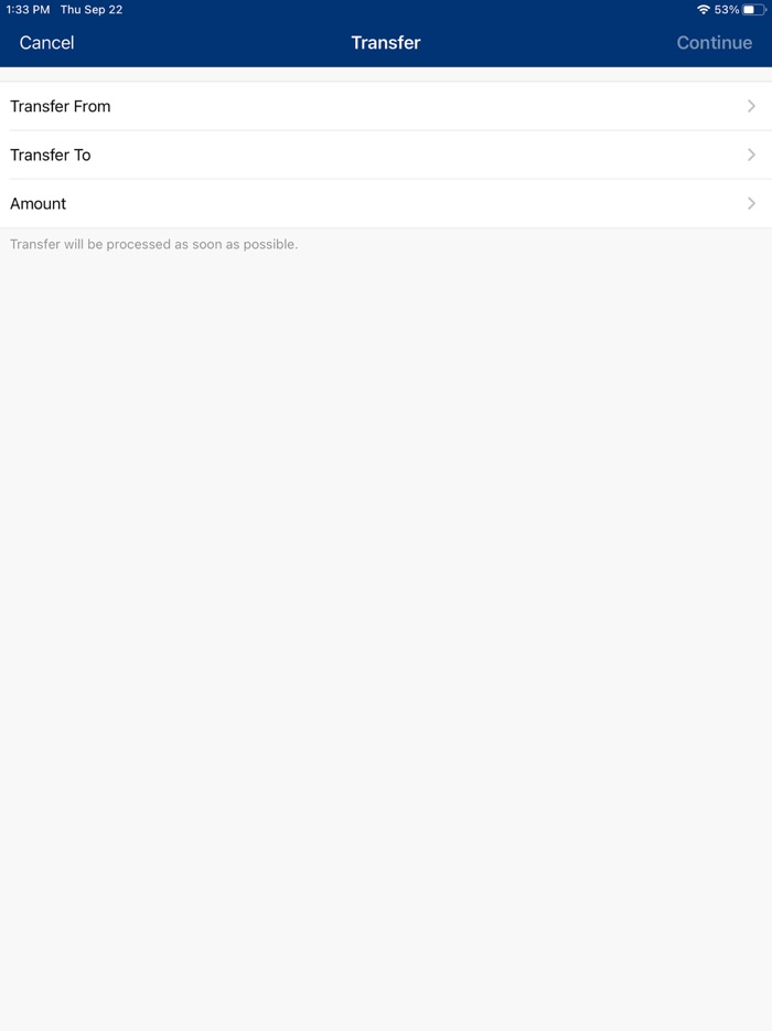 HCB Arizona Financial Business