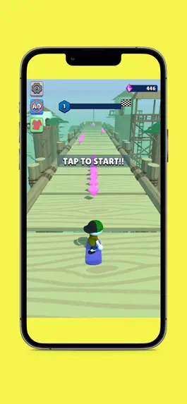 Game screenshot BoardTrick mod apk