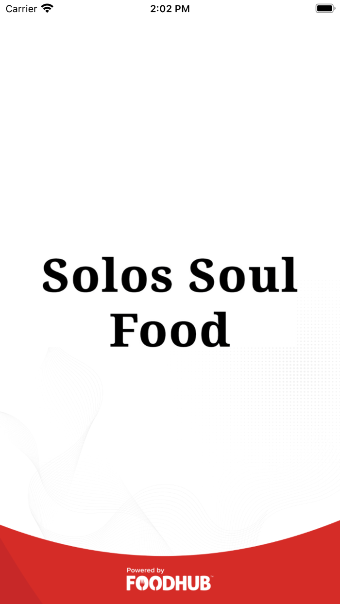 Solos Soul Food