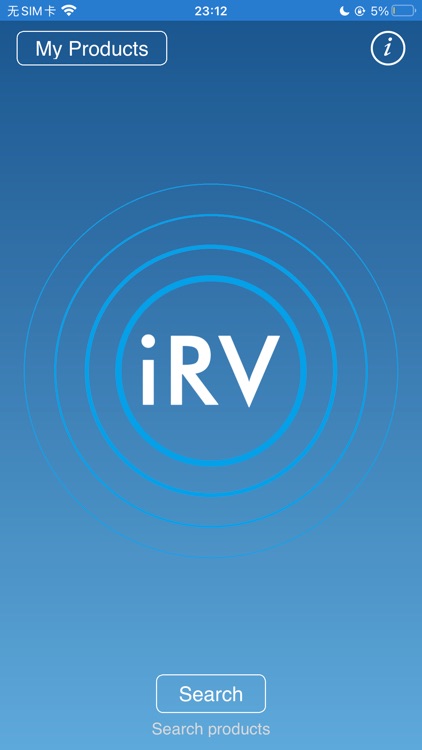 iRV Audio