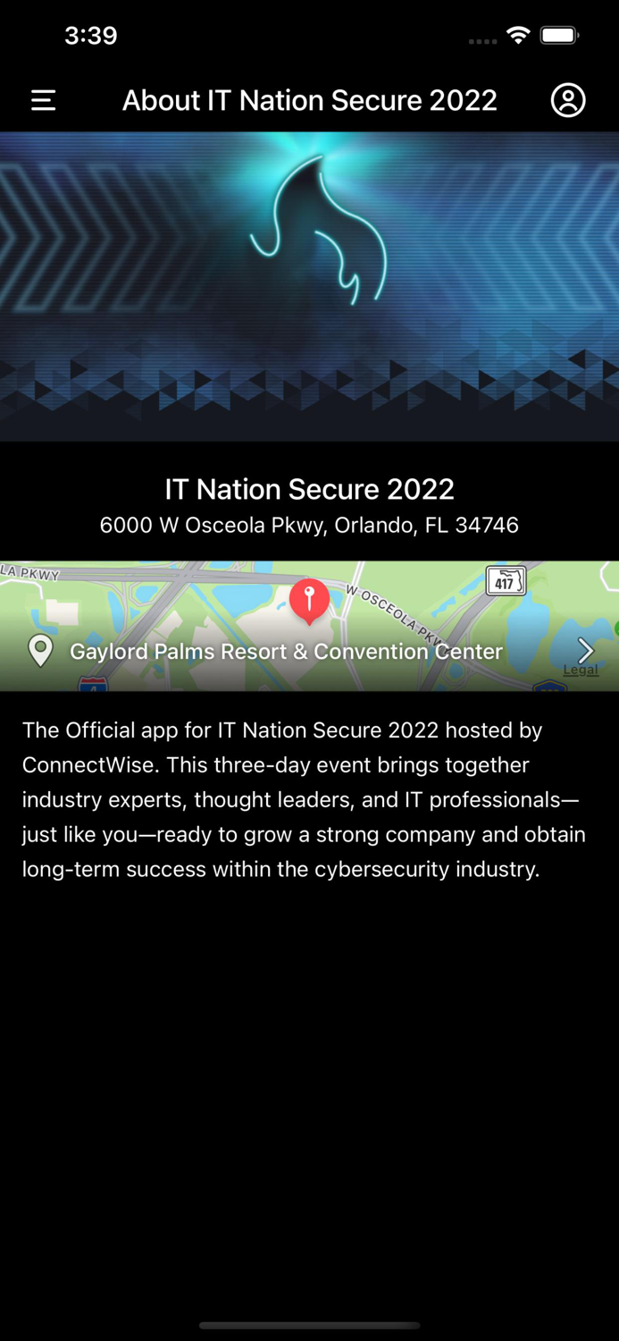 IT Nation Events  ConnectWise