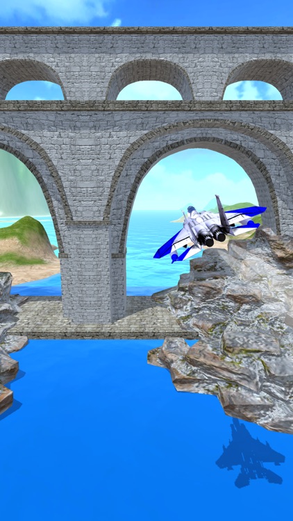 Air Striker ! screenshot-4