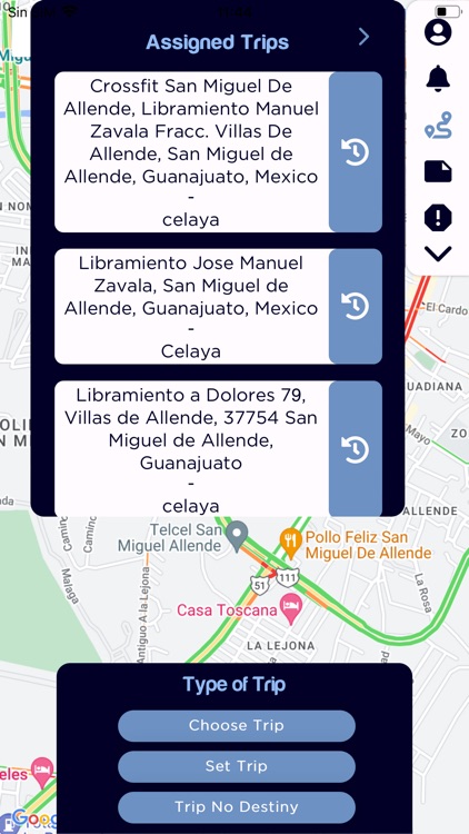 Route screenshot-7