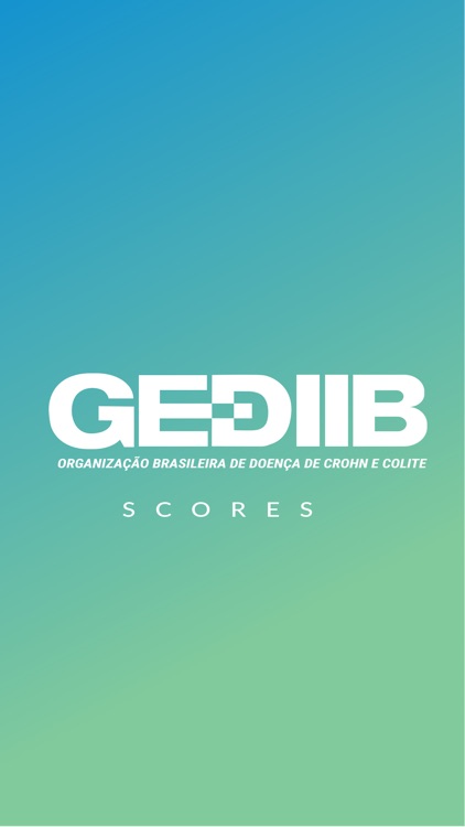 Gediib Score
