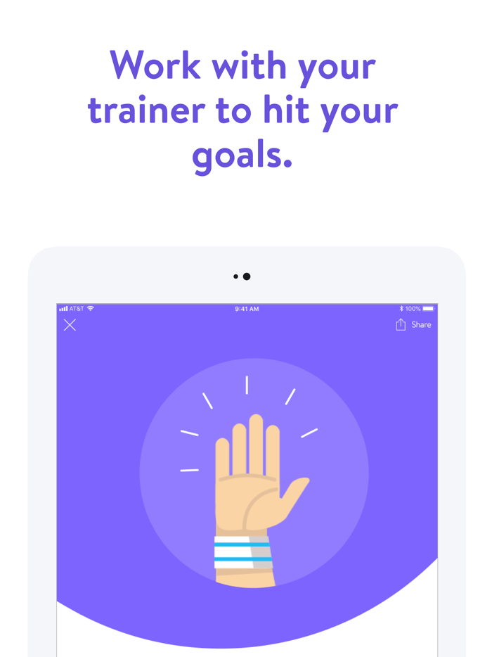 Dare Training Studio