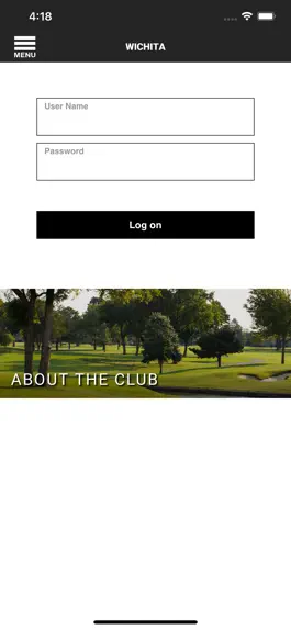 Game screenshot Wichita Country Club mod apk