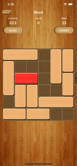 Game screenshot 华容道(Unblock Casual) apk