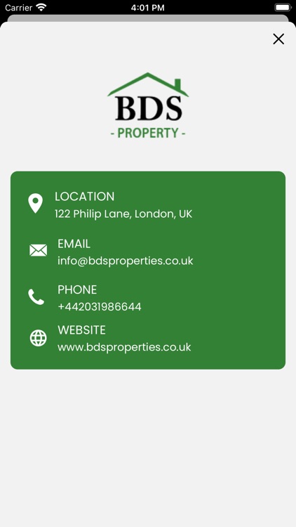BDS Property screenshot-6