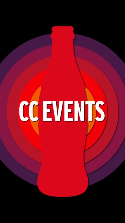 CCEP Event App