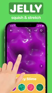 slime game iphone screenshot 4