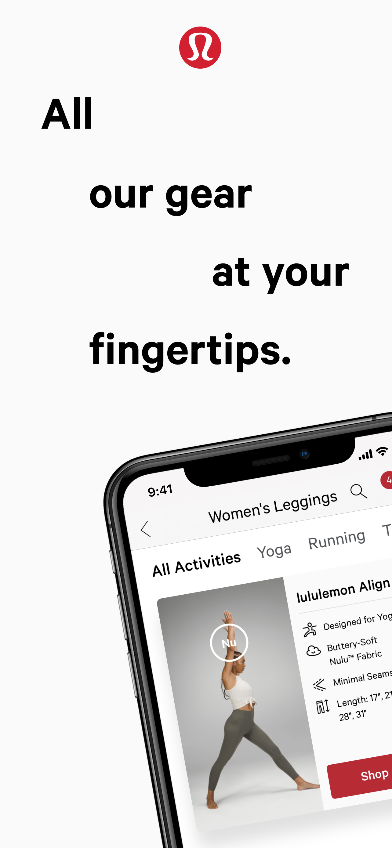 lululemon gec phone number