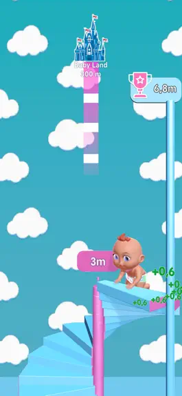 Game screenshot Babycare Master! hack