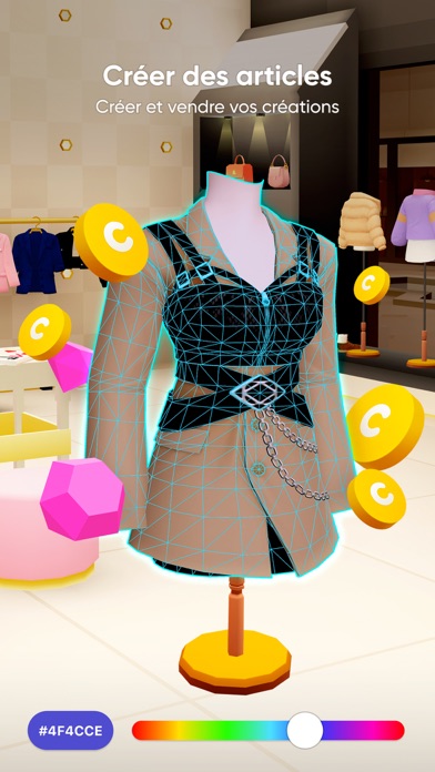 ZEPETO ZEPETO