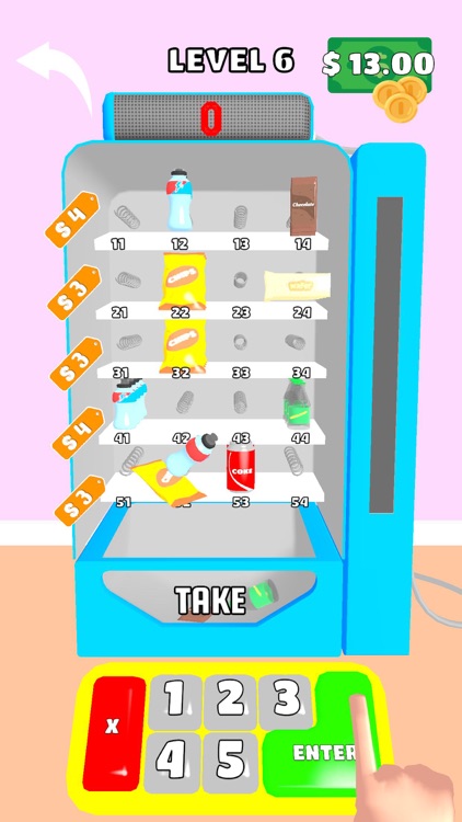 Vending Rush screenshot-6