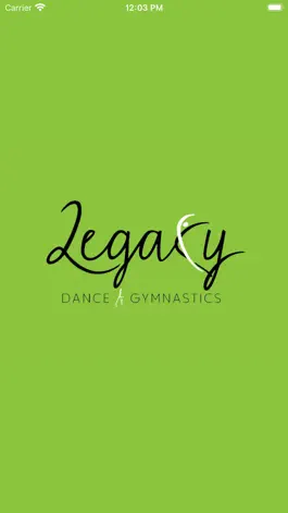 Game screenshot Legacy Dance & Gymnastics mod apk