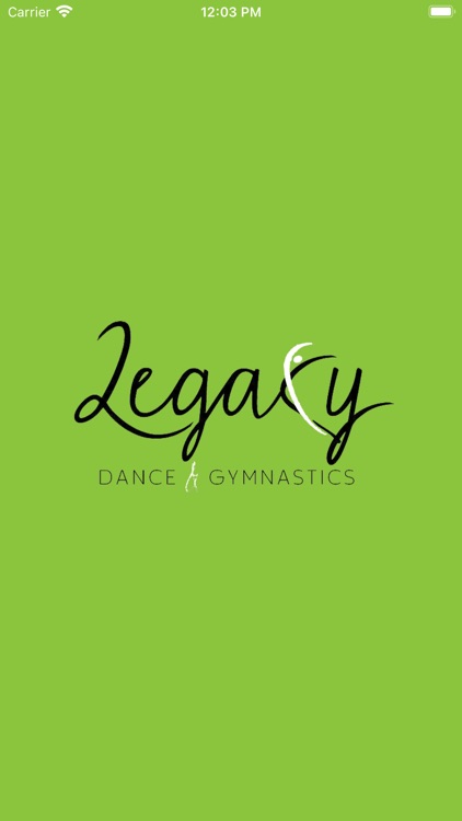 Legacy Dance & Gymnastics