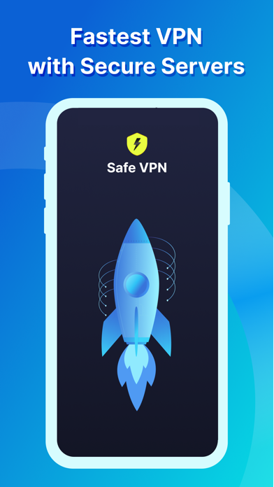 VPN - Fast Stable Proxy