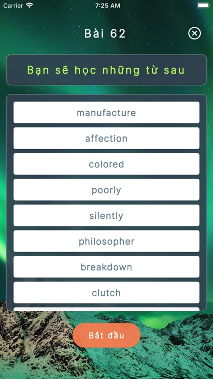 Từ vựng cốt lõi screenshot-3