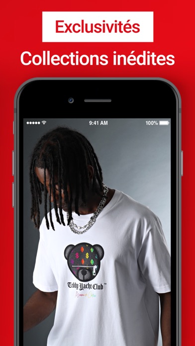 La Boutique Officielle La Boutique Officielle