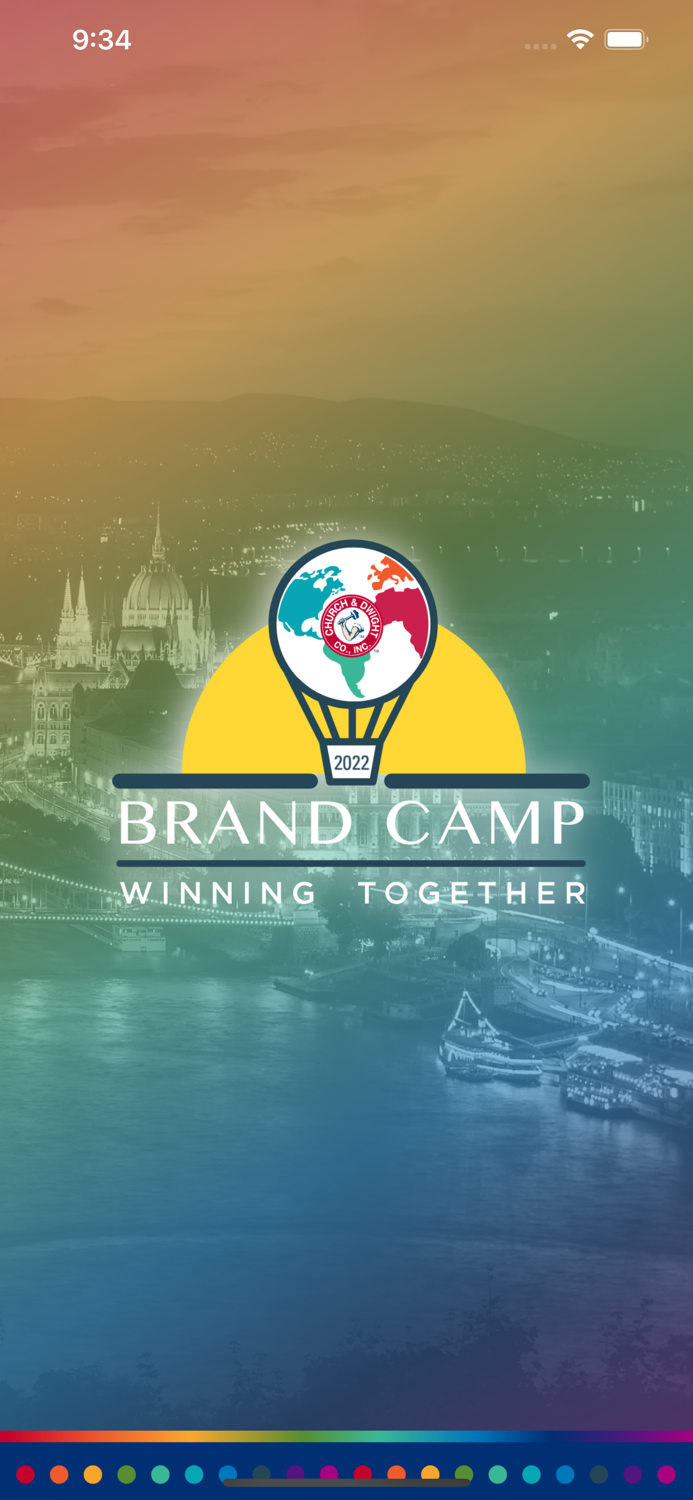 Brand Camp 2022