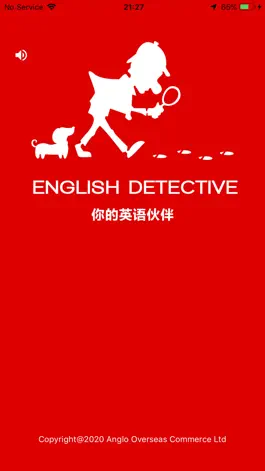 Game screenshot English Detective mod apk