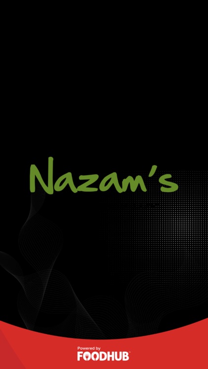 Nazams Restaurant AndTakeaway.