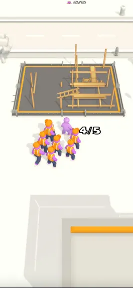 Game screenshot Idle City Builder 3D apk