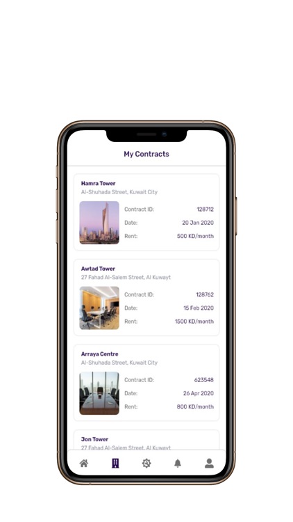 Jawhara Real Estate screenshot-4