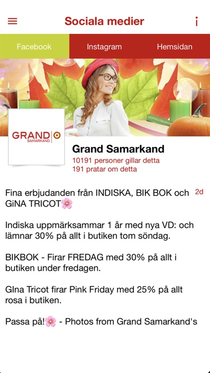 Grand Samarkand intern