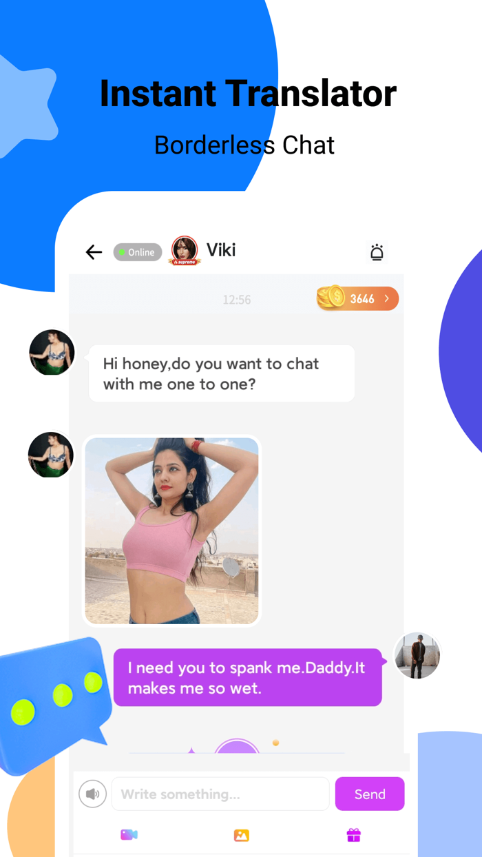 Alomet - For Friends