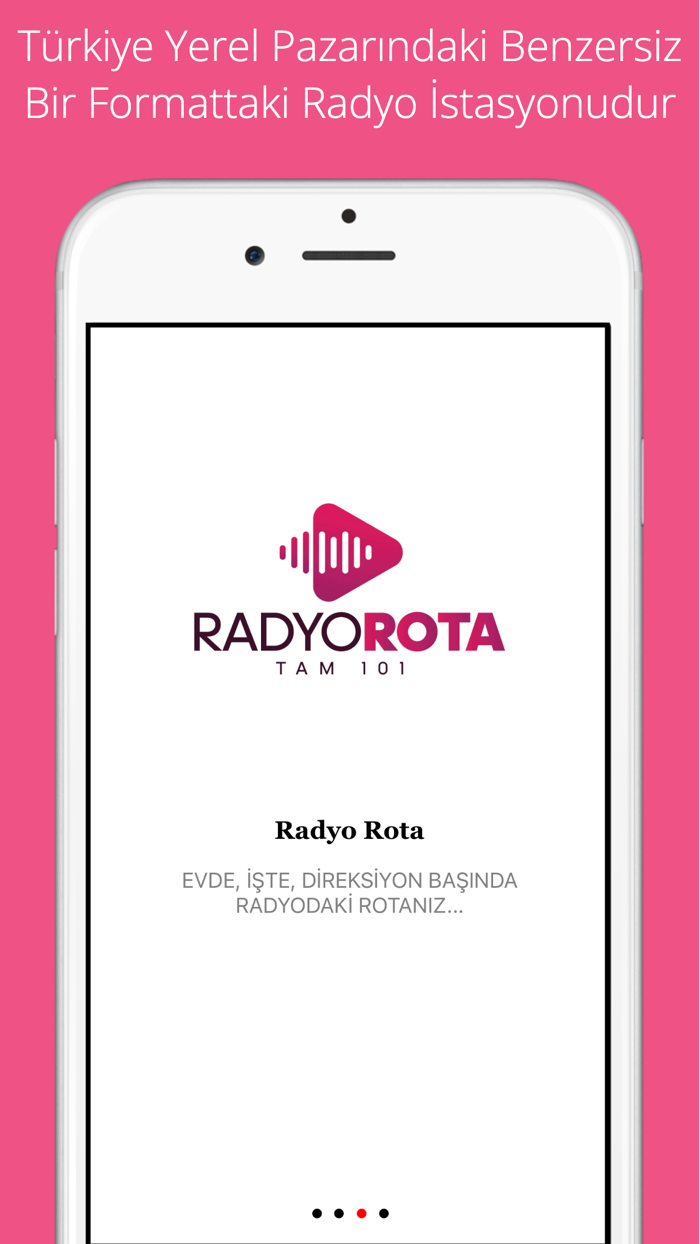 Radyo Rota 101.0 FM