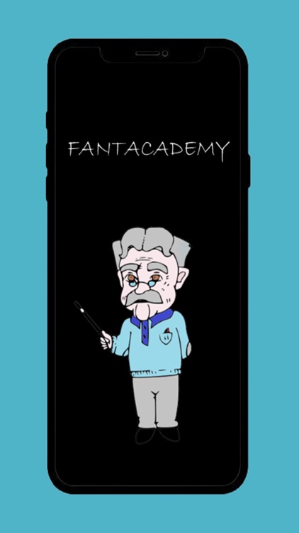 Fantacademy