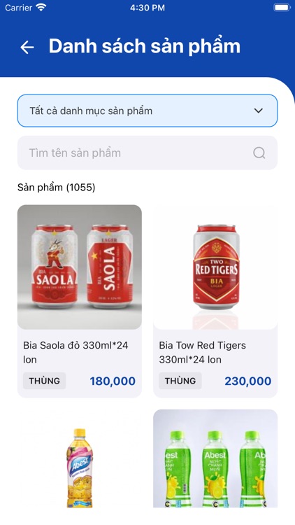 Mont-E Sales screenshot-5