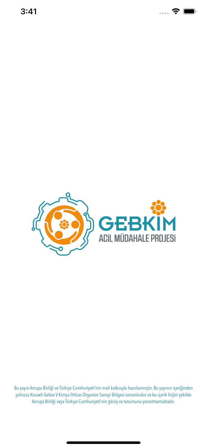 Gebkim GAMP