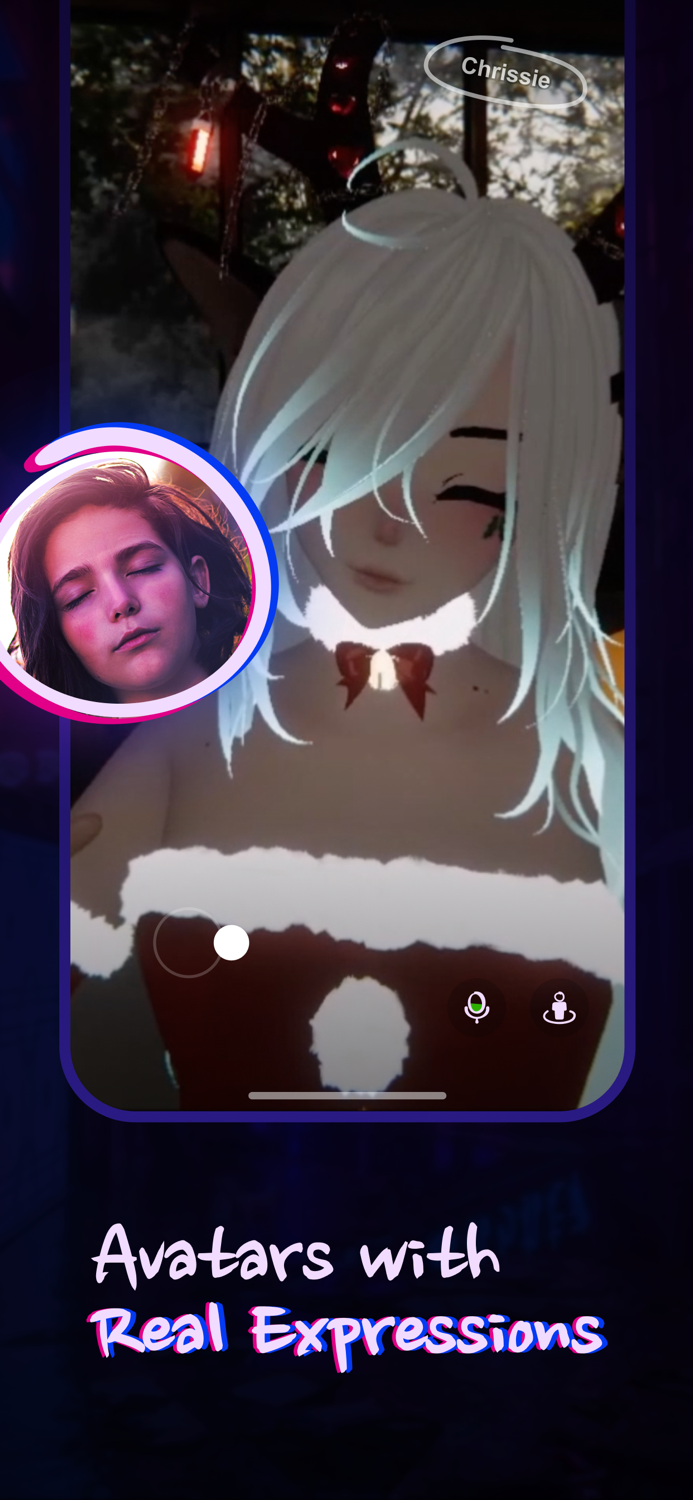 GraceChat - Good Vibes Chillin