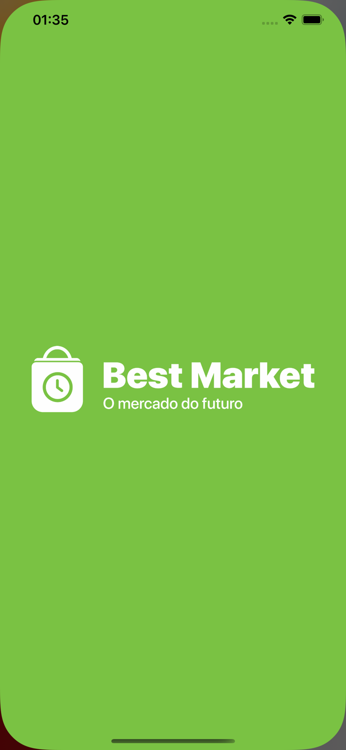 Best Market
