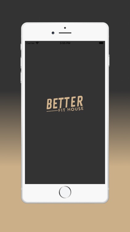 Better Fit House