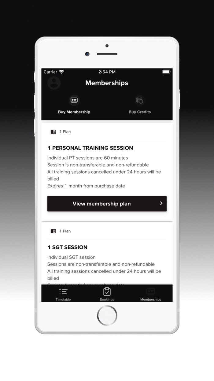 Energy Zone Fitness CT