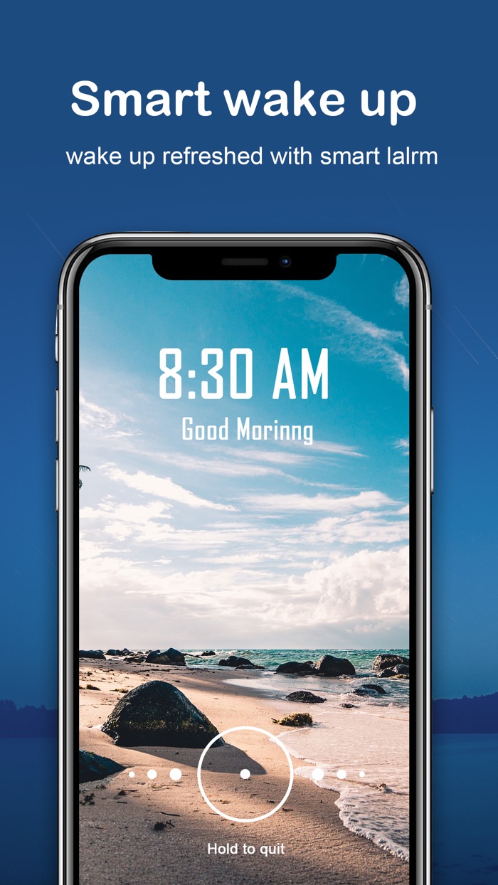 Fall Asleep - Sleep Sounds Pro