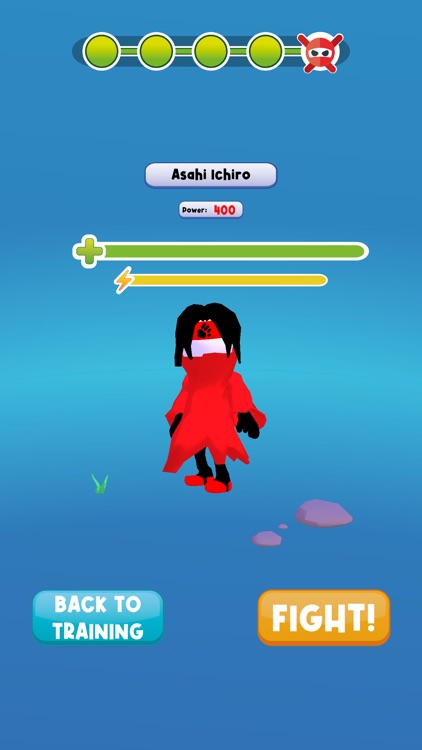 Prime Ninja screenshot-3