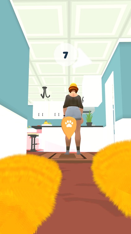 Kitty Paws screenshot-6