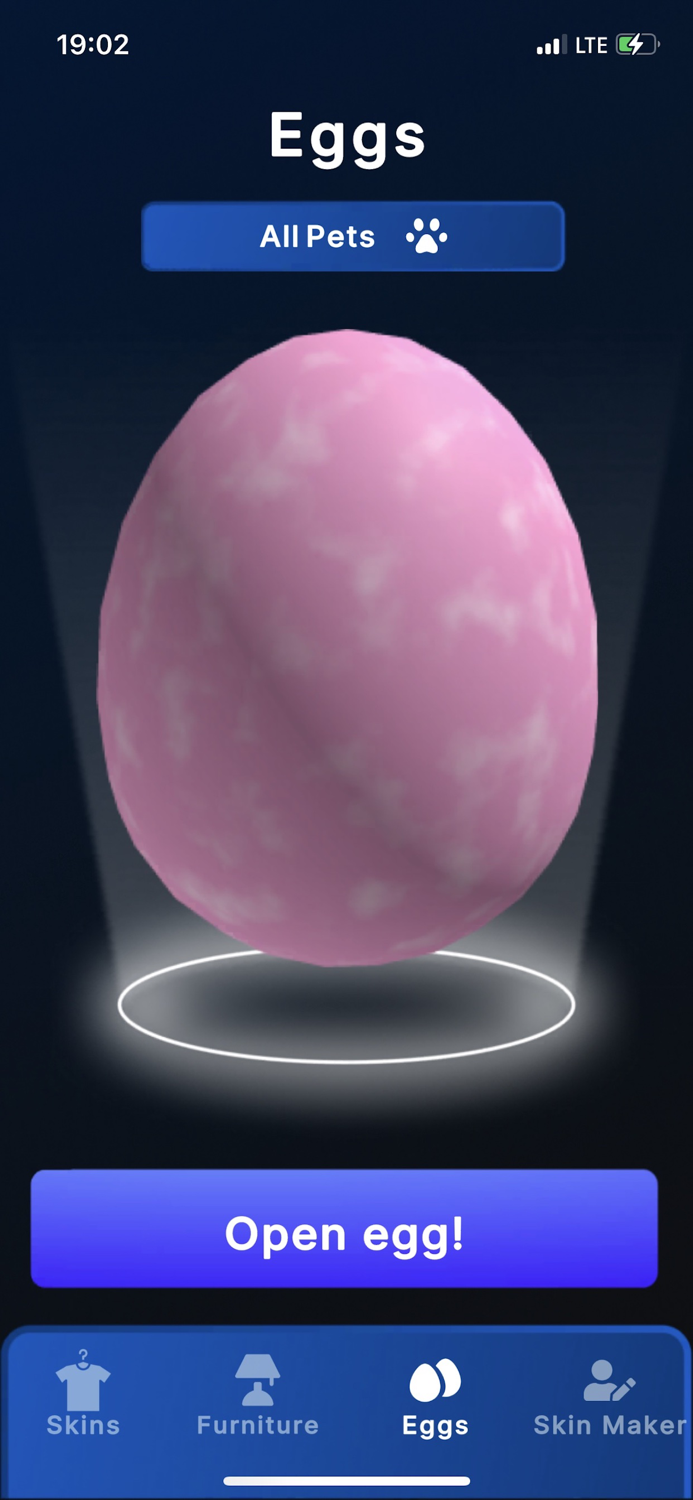 جلود ملابس صانع ل روبلوكس