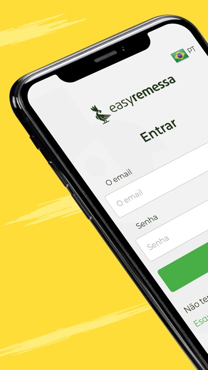 EasyRemessa by Yvoe France