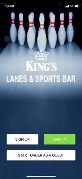 Game screenshot King's Lanes mod apk