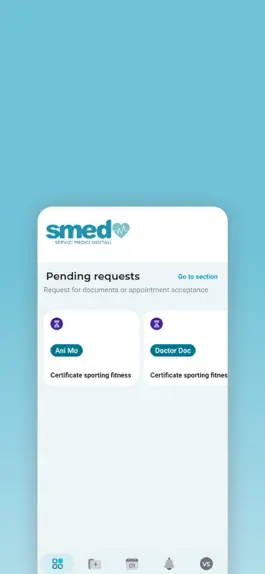 Game screenshot Cartella Clinica SMED hack
