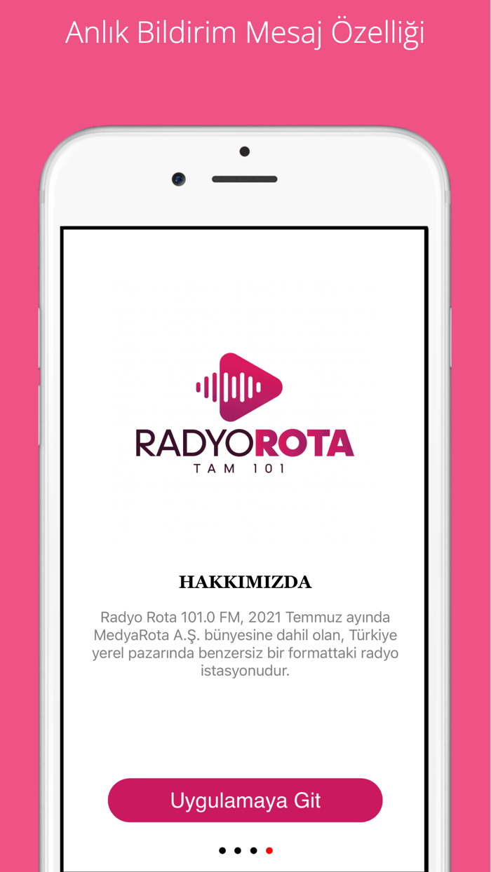 Radyo Rota 101.0 FM