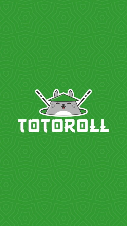 Totoroll