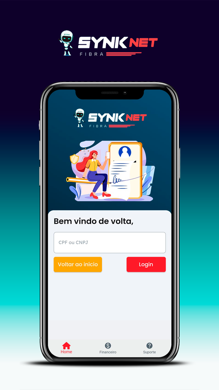 SynkNet Telecom